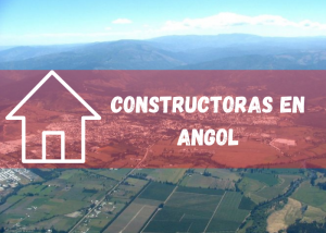 Listado de empresas constructoras en Angol