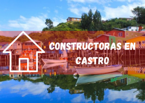 Listado de empresas constructoras en Castro
