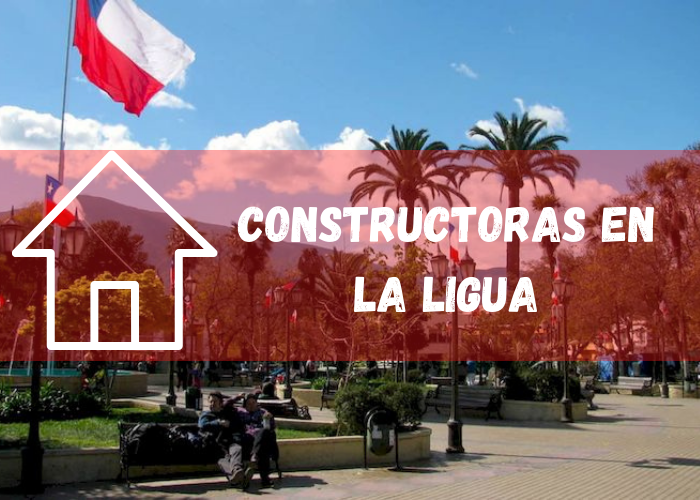 empresas constructoras en La Ligua