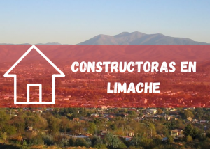 Listado de empresas constructoras en Limache