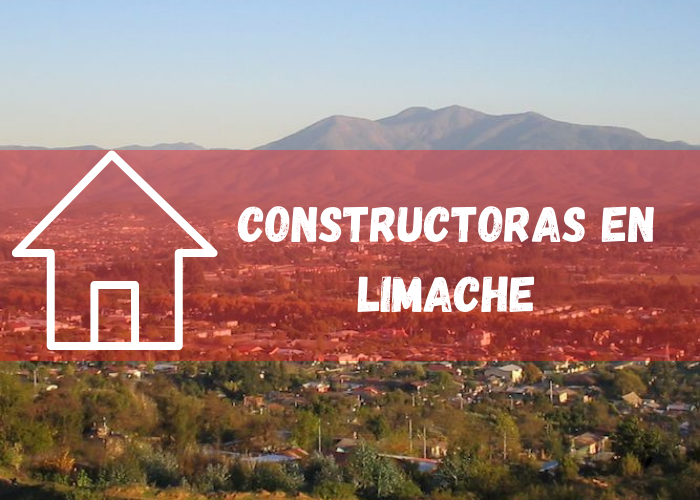 empresas constructoras en Limache