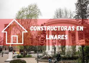 Listado de empresas constructoras en Linares