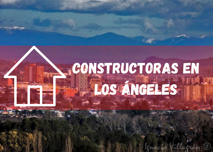 empresas constructoras en Los Ángeles