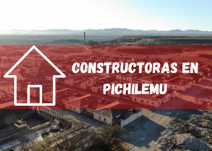 empresas constructoras en Pichilemu