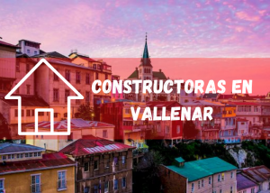 Listado de empresas constructoras en Vallenar